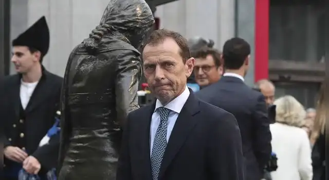 Directivo del Real Madrid confirma la presencia de Lopetegui en el clásico con Barcelona