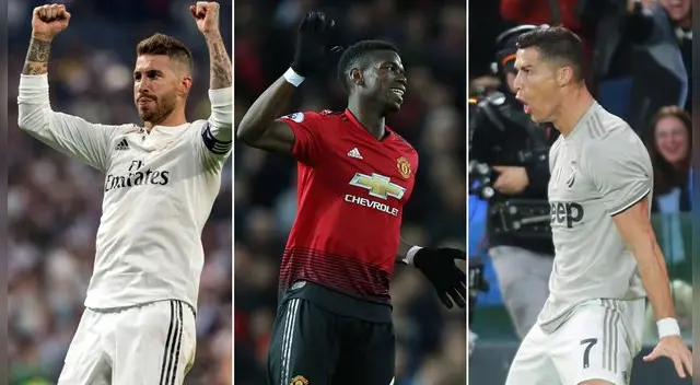 Champions League: Real Madrid vs Viktoria Plzen: ¿cuánto pagan las casas de apuesta? Manchester United vs Juventus. Champions League: Real Madrid vs Viktoria Plzen: ¿cuánto pagan las casas de apuesta? Manchester United vs Juventus.