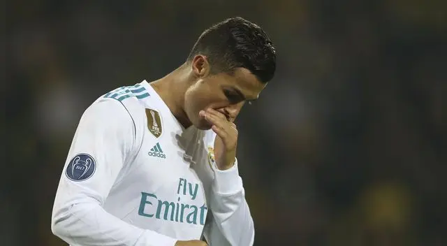 Cristiano Ronaldo: ex jugador del Atlético Madrid habló de la ausencia del portugués en el Real Madrid | Liga Santander.