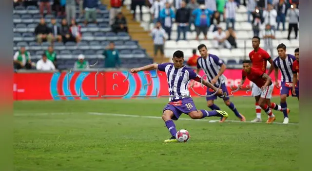 Alianza Lima: Rinaldo Cruzado acepta las críticas y promete revertir la mala situación del Torneo Clausura │ VIDEO