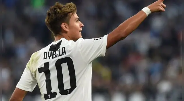 Youtube: Juventus vs Manchester United EN VIVO: VIDEO GOL de Paulo Dybala para el 1-0 tras participación de Cristiano Ronaldo en Champions League vía Fox Sports Youtube: Juventus vs Manchester United EN VIVO: VIDEO GOL de Paulo Dybala para el 1-0 tras participación de Cristiano Ronaldo en Champions League vía Fox Sports