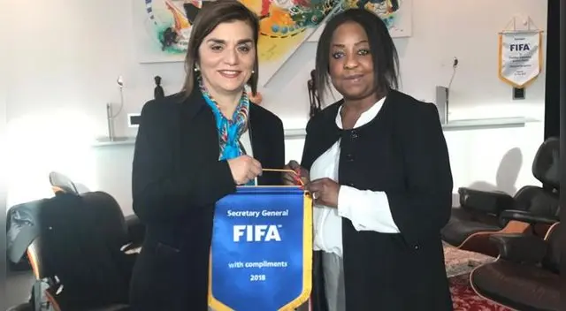 FIFA confirmó que Perú será la sede del Mundial Sub-17. FIFA confirmó que Perú será la sede del Mundial Sub-17.