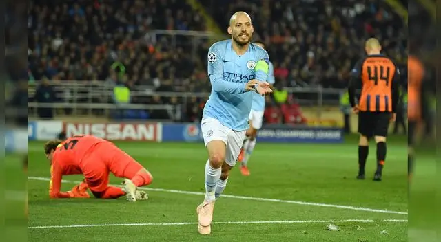 Manchester City vs Shakhtar Donetsk EN VIVO EN DIRECTO ONLINE STREAMING LIVE VER FÚTBOL GRATIS vía Fox Sports 2, con Sergio Agüero por la fase de grupos de la Champions League. Manchester City vs Shakhtar Donetsk EN VIVO EN DIRECTO ONLINE STREAMING LIVE VER FÚTBOL GRATIS vía Fox Sports 2, con Sergio Agüero por la fase de grupos de la Champions League.