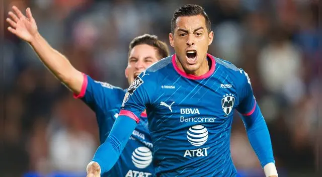 Monterrey vs Pachuca EN VIVO ONLINE: Los 'Rayados' vencen 3-2 por la semifinal de la Copa MX Monterrey vs Pachuca EN VIVO ONLINE: Los 'Rayados' vencen 3-2 por la semifinal de la Copa MX