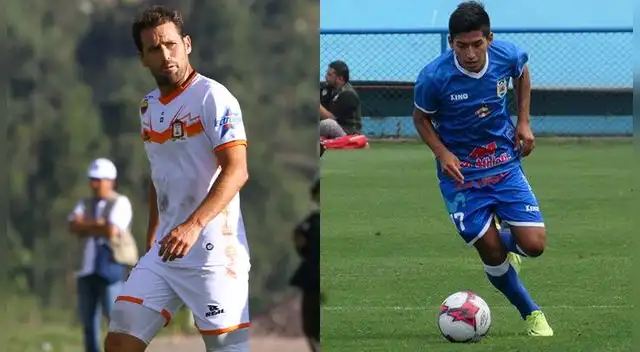 Ayacucho vs Binacional EN VIVO: se enfrentan por la jornada 9 del Torneo Clausura