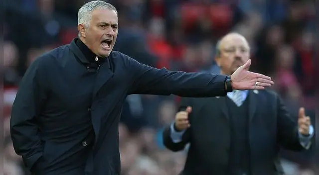 Real Madrid pulsea a José Mourinho para remplazar a Julen Lopetegui | Manchester United