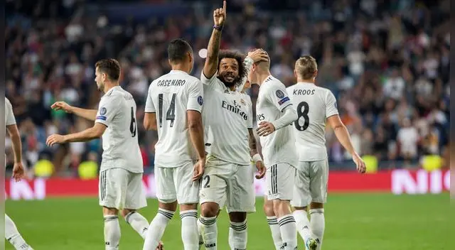 Real Madrid vs Viktoria Plzen: Marcelo y Benzema le dan la victoria a Julen Lopetegui por la Champions League 2018 | RESUMEN Y GOLES Real Madrid vs Viktoria Plzen: Marcelo y Benzema le dan la victoria a Julen Lopetegui por la Champions League 2018 | RESUMEN Y GOLES