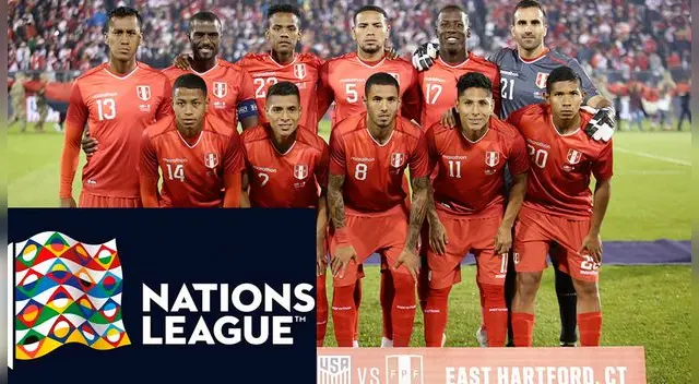 Selección peruana será una de las escuadras invitadas a participar en el nuevo torneo de la FIFA que reemplazará a la actual Copa Confederaciones Selección peruana será una de las escuadras invitadas a participar en el nuevo torneo de la FIFA que reemplazará a la actual Copa Confederaciones