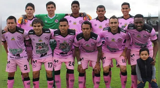 Sport Boys cayó esta tarde ante San Martín (1-0). | Foto: @SportBoys