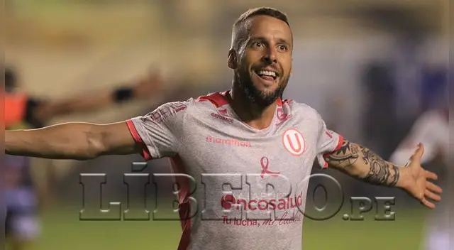 Universitario venció a Sport Rosario por la fecha 9 del Torneo Clausura 2018.