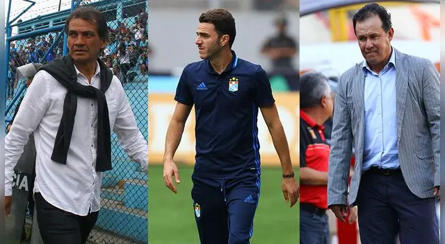 Pablo Bengoechea termina su contrato en diciembre y partiría a Uruguay. Pablo Bengoechea termina su contrato en diciembre y partiría a Uruguay.