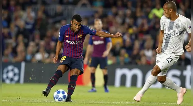 Barcelona vs Inter ONLINE EN DIRECTO vía ESPN beIN Sports: Alineaciones, día y transmisión del partido por Champions League 2018 | Guía TV