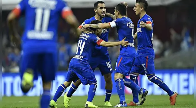 Cruz Azul venció León por penales y pasó a la final de la Copa MX. Cruz Azul venció León por penales y pasó a la final de la Copa MX.