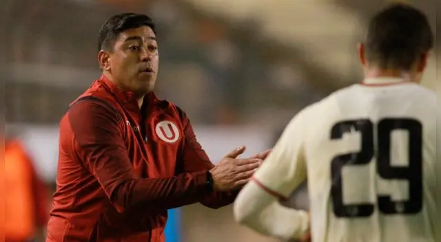 Universitario: Medio chileno celebra el gran momento de Nicolás Córdova