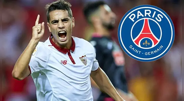 Wissam Ben Yedder está en buen momento y varios gigantes de Europa lo pretenden. Wissam Ben Yedder está en buen momento y varios gigantes de Europa lo pretenden.