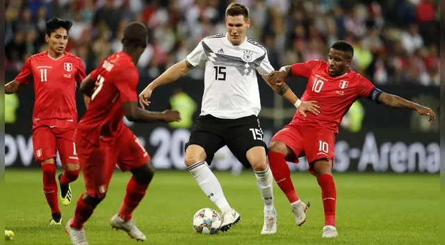 Selección Peruana: ¿Cómo se calculan los puntajes para la elaboración el ranking FIFA? Selección Peruana: ¿Cómo se calculan los puntajes para la elaboración el ranking FIFA?