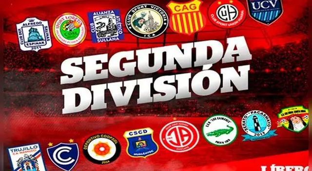 Segunda División: ADFP-SD advierte que clubes que no cumplan con el reglamento financiero no participarán en la fase final Segunda División: ADFP-SD advierte que clubes que no cumplan con el reglamento financiero no participarán en la fase final