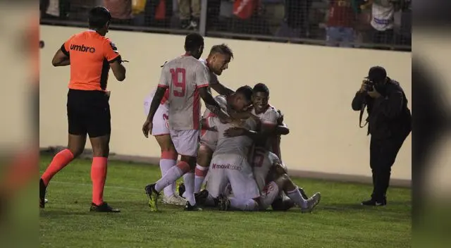 Universitario: Enmanuel Páucar y su emotivo mensaje tras el triunfo sobre el Sport Rosario por el Torneo Clausura