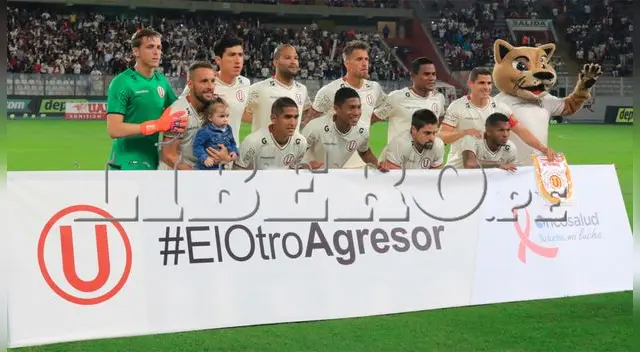 Universitario │ Torneo Clausura: De pelear el descenso a ser candidato al título │ FOTOS │ VIDEOS