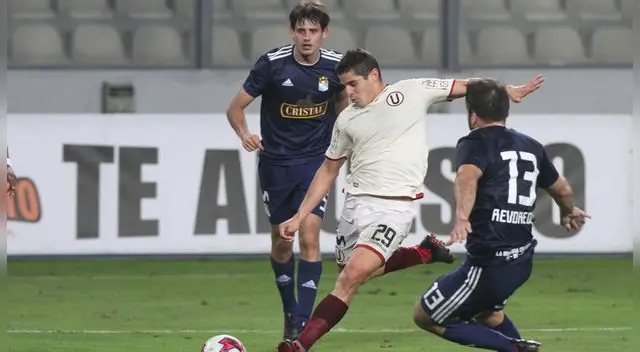 Universitario vs Sporting Cristal se jugará con hinchada local y en un nuevo horario | Torneo Clausura | Descentralizado 2018 Universitario vs Sporting Cristal se jugará con hinchada local y en un nuevo horario | Torneo Clausura | Descentralizado 2018