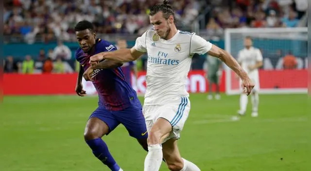 Barcelona vs Real Madrid EN VIVO ONLINE DIRECTO vía DirecTV Sports fecha, día, hora y canales del clásico español en fecha 10 de La Liga Santander sin Lionel Messi Barcelona vs Real Madrid EN VIVO ONLINE DIRECTO vía DirecTV Sports fecha, día, hora y canales del clásico español en fecha 10 de La Liga Santander sin Lionel Messi