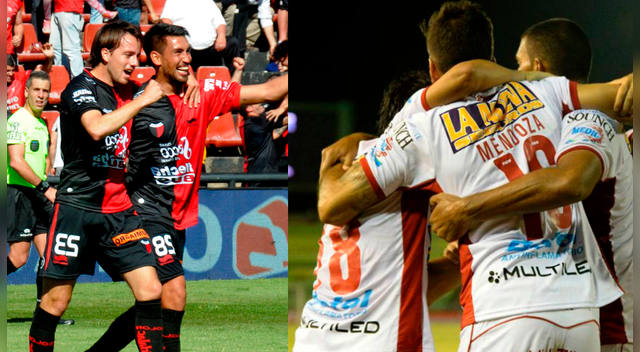 Colon vs Huracán EN VIVO ONLINE LIVE STREAMING vía TNT Sports por la fecha 10 de la Superliga Argentina