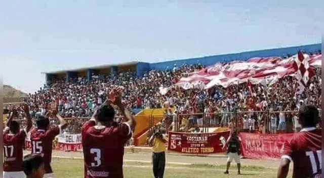 Copa Perú: conoce cómo se jugarán los octavos de final y el camino que debe seguir tu equipo para el ascenso Copa Perú: conoce cómo se jugarán los octavos de final y el camino que debe seguir tu equipo para el ascenso