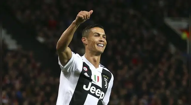 Cristiano Ronaldo: Andrea Agnelli está orgulloso de que 'CR7' haya firmado por la Juventus. Cristiano Ronaldo: Andrea Agnelli está orgulloso de que 'CR7' haya firmado por la Juventus.