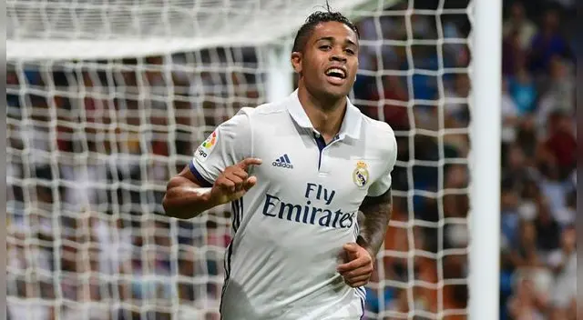 Real Madrid: Napoli busca fichar a Mariano Díaz