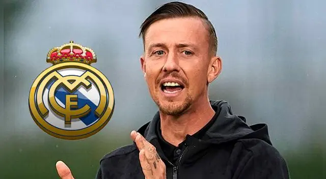 Real Madrid: Guti será liberado por el Besiktas para entrenar al primer equipo merengue │ VIDEO Real Madrid: Guti será liberado por el Besiktas para entrenar al primer equipo merengue │ VIDEO