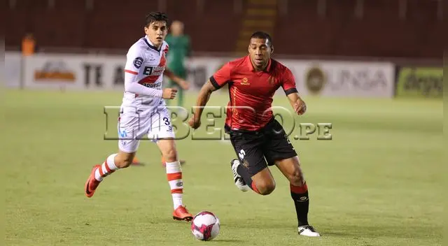 Melgar vs Municipal EN VIVO ONLINE GOL Perú: a qué hora y en qué canal ver LIVE STREAMING GOL Perú Torneo Clausura 2018