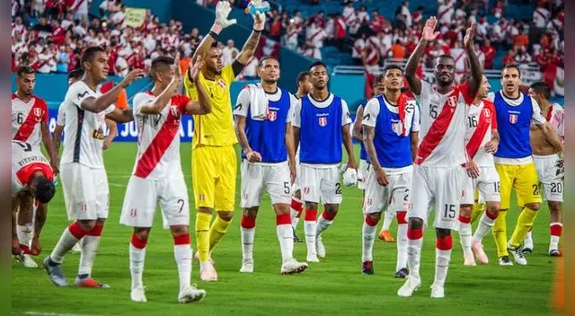 Perú vs Ecuador: conoce la modalidad para adquirir entradas