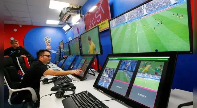El VAR llegará al fútbol peruano. ¿Qué falta? 
