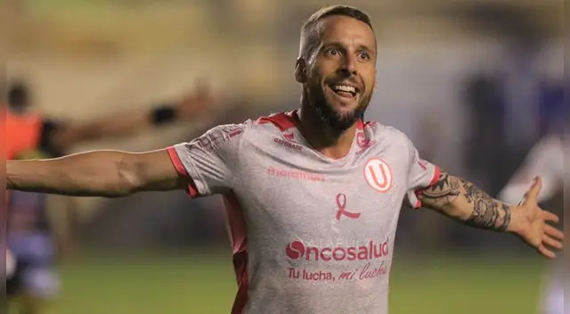 Universitario de Deportes: Pablo Landeira contó que la psicología influyó en la racha postiva