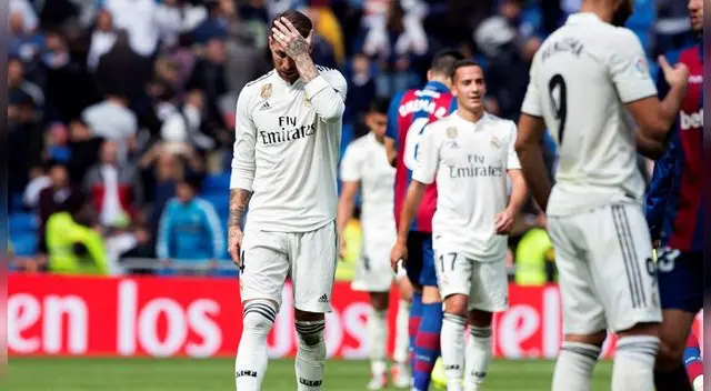 Florentino Pérez se hartó de tres cracks del Real Madrid