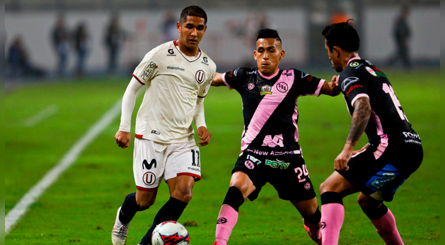 Universitario vs Sport Boys | Torneo Clausura: El cuadro porteño anunció los lugares y horarios para la compra de entradas | Estadio Nacional