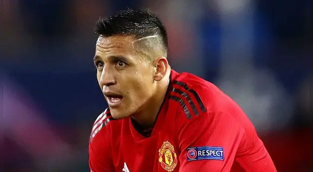 Alexis Sánchez espera el llamado de PSG en enero, ya no quiere saber nada del Manchester United | Premier League | Ligue 1. Alexis Sánchez espera el llamado de PSG en enero, ya no quiere saber nada del Manchester United | Premier League | Ligue 1.