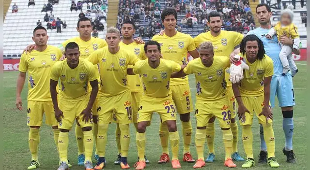 Comerciantes Unidos perderá por WO ante Unión Comercio. Comerciantes Unidos perderá por WO ante Unión Comercio.