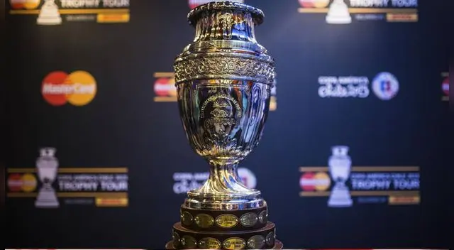 Copa América 2023 se disputará en Estados Unidos con todos los países del continente | Selección Peruana
