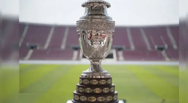Oficial habrán dos Copa América antes de Qatar, FIFA aprobó realización en años pares