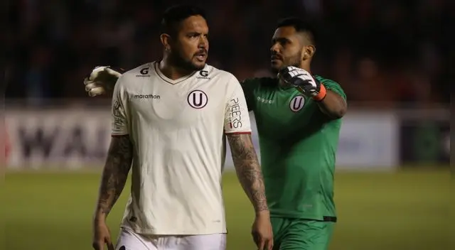 Universitario: Juan Manuel Vargas puso fecha a su retiro del fútbol profesional | Torneo Clausura | Descentralizado 2018 Universitario: Juan Manuel Vargas puso fecha a su retiro del fútbol profesional | Torneo Clausura | Descentralizado 2018