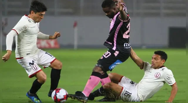 Universitario vs Sport Boys: cambian de última hora a árbitro del partido Universitario vs Sport Boys: cambian de última hora a árbitro del partido