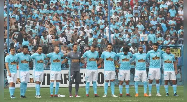 Sporting Cristal: conoce a los jugadores que se perderían el duelo con Universitario Sporting Cristal: conoce a los jugadores que se perderían el duelo con Universitario