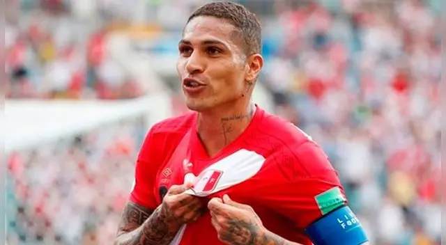 Paolo Guerrero: Abogado del 'Depredador' da detalles de la solicitud de nulidad presentada al Tribunal Federal Suizo | Video | Selección Peruana | Inter de Porto Alegre.