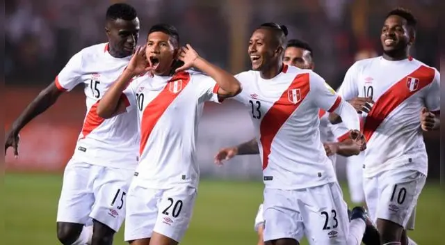 Selección Peruana: UEFA se opone a la creación de la Liga Mundial de Naciones Selección Peruana: UEFA se opone a la creación de la Liga Mundial de Naciones