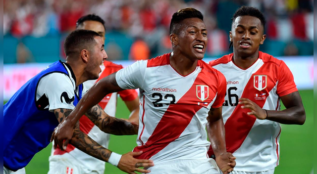 Selección peruana | Periodistas chilenos señalaron que el presente de Perú es mejor que de Chile | Video Selección peruana | Periodistas chilenos señalaron que el presente de Perú es mejor que de Chile | Video