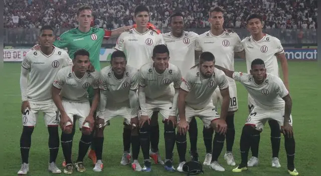 Universitario tendrá dos importantes bajas para el partido contra Sport Boys. Universitario tendrá dos importantes bajas para el partido contra Sport Boys.