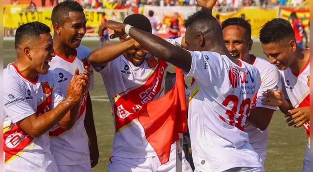 Atlético Grau vs Caimanes EN VIVO ONLINE EN DIRECTO: Partido por la jornada 30 de la Segunda División Atlético Grau vs Caimanes EN VIVO ONLINE EN DIRECTO: Partido por la jornada 30 de la Segunda División