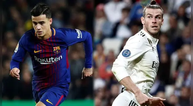 Ver EN VIVO Barcelona vs. Real Madrid ONLINE EN DIRECTO vía DirecTV beIN Sports: alineaciones, hora y en qué canales se pueden ver partido por Liga Santander EN VIVO | Guía TV Ver EN VIVO Barcelona vs. Real Madrid ONLINE EN DIRECTO vía DirecTV beIN Sports: alineaciones, hora y en qué canales se pueden ver partido por Liga Santander EN VIVO | Guía TV