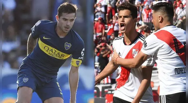 Superliga Argentina 2018 EN VIVO: Programación y hora de la fecha 10. Superliga Argentina 2018 EN VIVO: Programación y hora de la fecha 10.